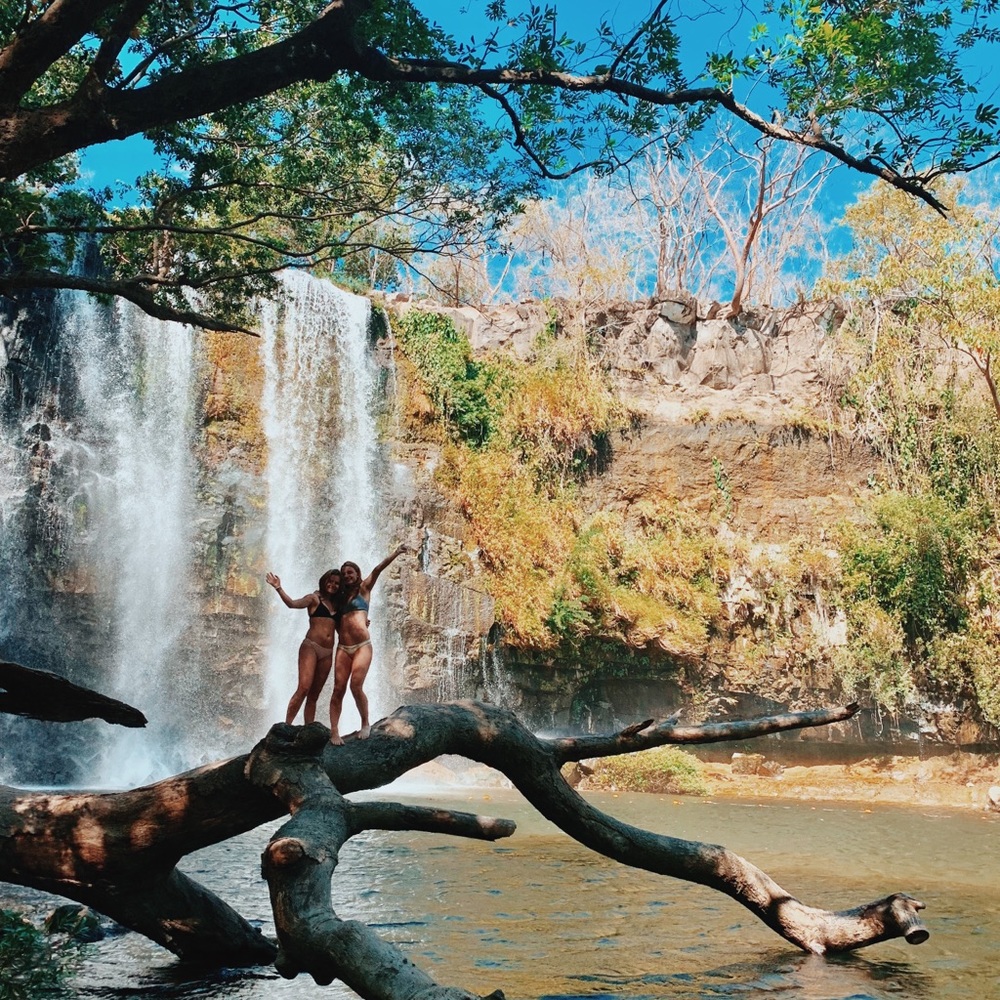 Meet your Posher, Ellie